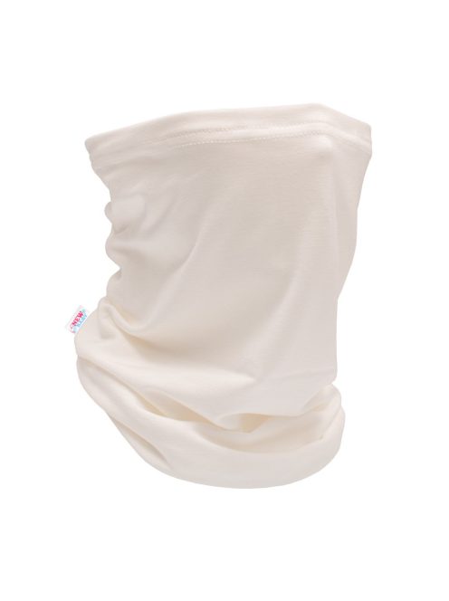 Gyermek bambusz nyaksál-szájmaszk New Baby 3-5 év