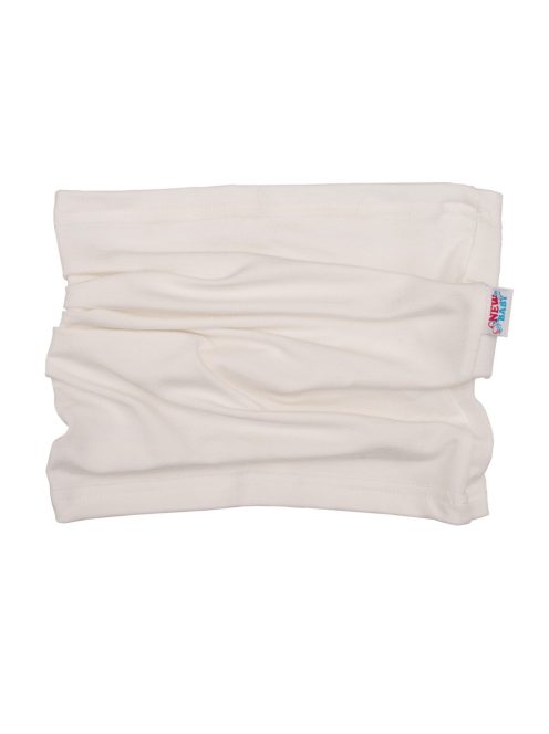 Gyermek bambusz nyaksál-szájmaszk New Baby 5-10 év