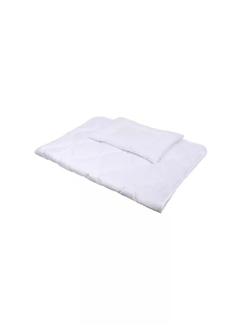 6-részes ágyneműhuzat Belisima Mouse 100/135 rózsaszín