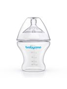 Kólika elleni cumisüveg Baby Ono 180 ml