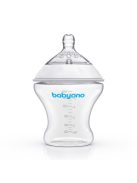 Kólika elleni cumisüveg Baby Ono 180 ml