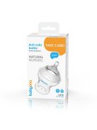 Kólika elleni cumisüveg Baby Ono 180 ml