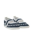 Baba kislányos cipő New Baby Jeans fehér 0-3 h