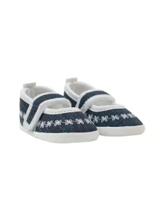 Baba kislányos cipő New Baby Jeans fehér 0-3 h