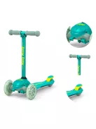 Gyerek roller Milly Mally Scooter Zapp mint