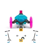 Gyerek roller Milly Mally Scooter Zapp mint