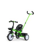 Gyerek háromkerekű bicikli Milly Mally Axel green