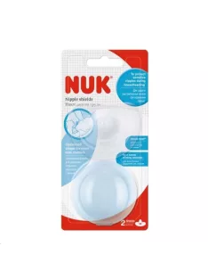 Mellbimbó védő NUK- 2 db M