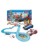 Carrera First Paw Patrol Race 'N' Rescue autópálya 3,5 m