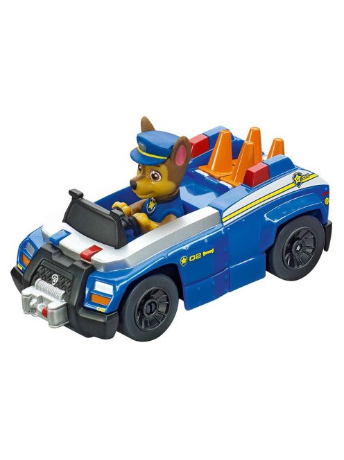 Carrera First Paw Patrol Race 'N' Rescue autópálya 3,5 m