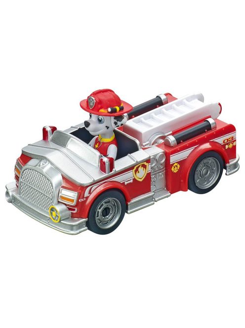 Carrera First Paw Patrol Race 'N' Rescue autópálya 3,5 m