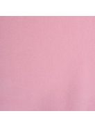 Gyerek fleece takaró New Baby 100x75 rózsaszín csíkos