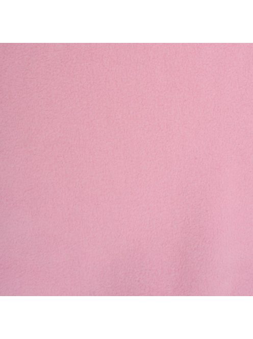 Gyerek fleece takaró New Baby 100x75 rózsaszín csíkos