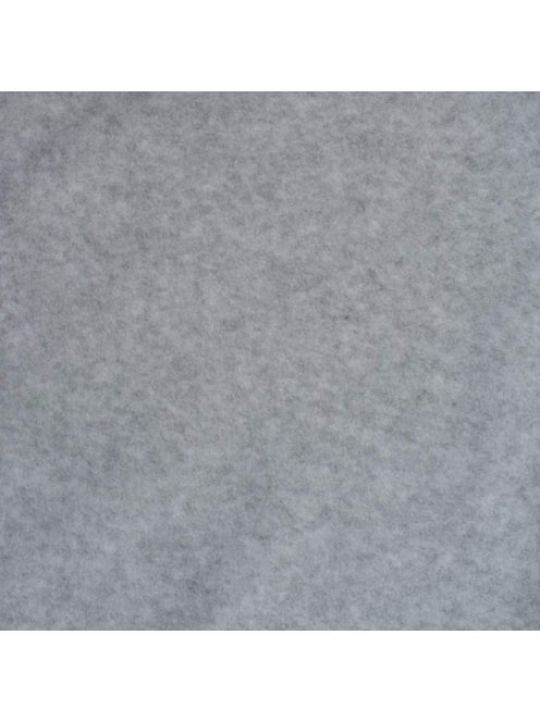 Gyerek fleece takaró New Baby 100x75 szürke csillagok