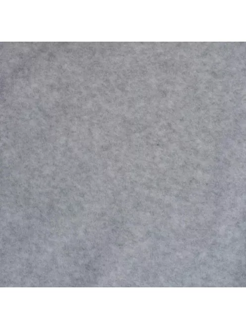 Gyerek fleece takaró New Baby 100x75 szürke csillagok