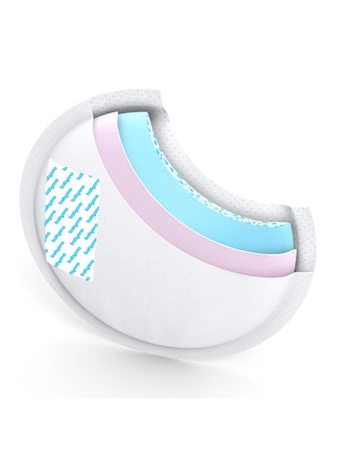 Melltartóbetét Baby Ono COMFORT 50+20ks gratis
