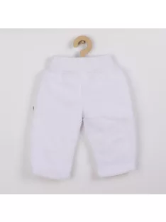 Luxus baba téli melegítőnadrág New Baby Snowy collection