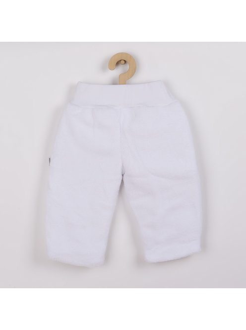 Luxus baba téli melegítőnadrág New Baby Snowy collection