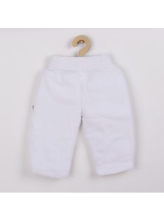 Luxus baba téli melegítőnadrág New Baby Snowy collection