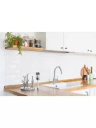 Akuku üveg- és cumimosó kefe tapadó koronggal