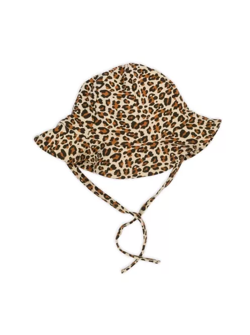 Baba pamut sapka - kalap Nicol Mia