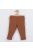Baba leggings Nicol Mia barna