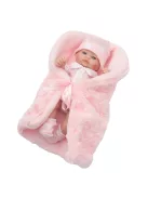 Luxus spanyol baba-kisbaba Berbesa Ani 28cm