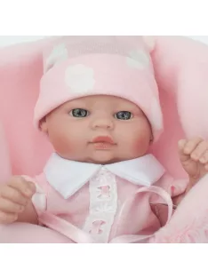 Luxus spanyol baba-kisbaba Berbesa Ani 28cm