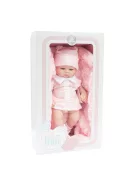 Luxus spanyol baba-kisbaba Berbesa Ani 28cm