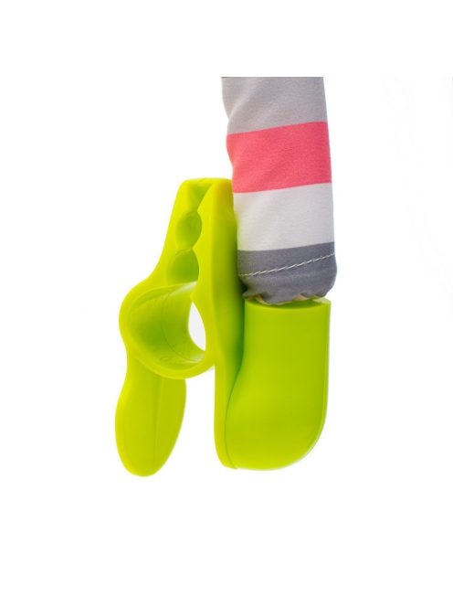 Játék kocsira Baby Mix Felhőcske