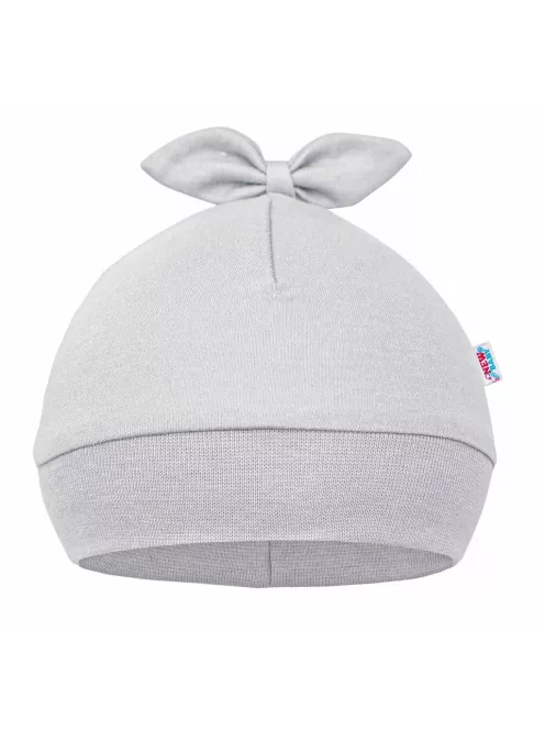 Baba pamut sapka New Baby Little Princess