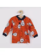 Baba pamut kabátka New Baby  jó ötlet