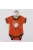 Baba pamut body rövid ujjú New Baby jó ötlet