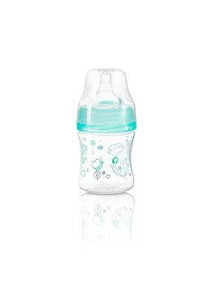 Széles nyakú anticolic cumisüveg Baby Ono 120 ml