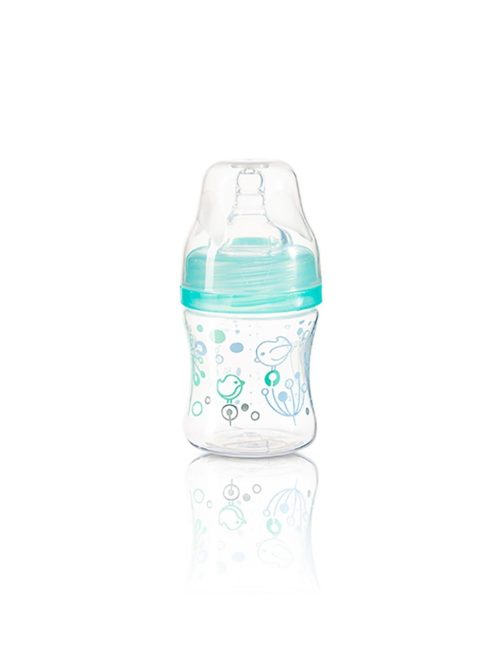 Széles nyakú anticolic cumisüveg Baby Ono 120 ml