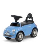 Bébitaxi Milly Mally FIAT kék