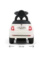 Bébitaxi Milly Mally FIAT kék