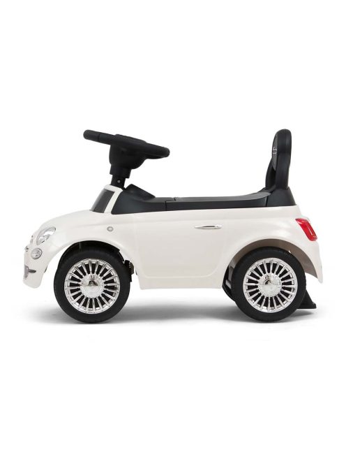 Bébitaxi Milly Mally FIAT kék