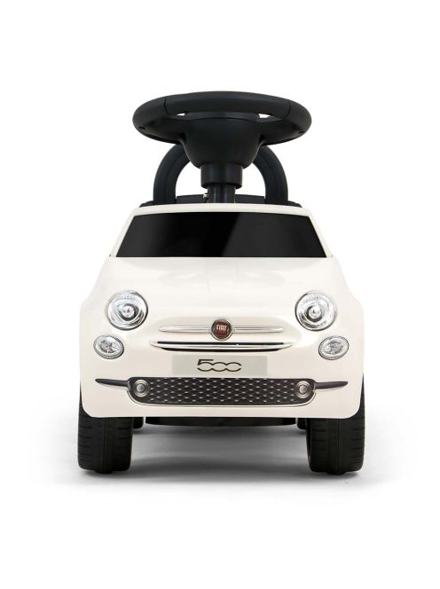 Bébitaxi Milly Mally FIAT kék