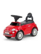 Bébitaxi Milly Mally FIAT piros
