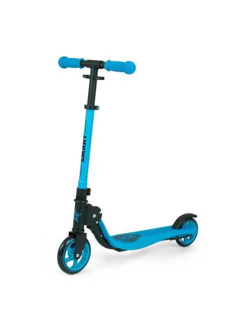 Gyerek roller Milly Mally Scooter Smart kék