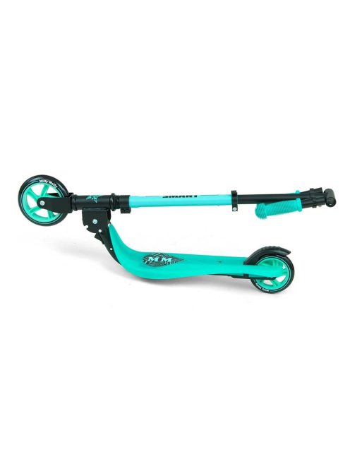 Gyerek roller Milly Mally Scooter Smart kék