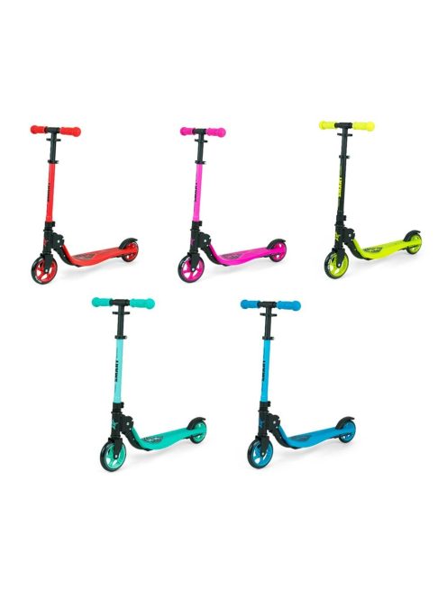 Gyerek roller Milly Mally Scooter Smart kék