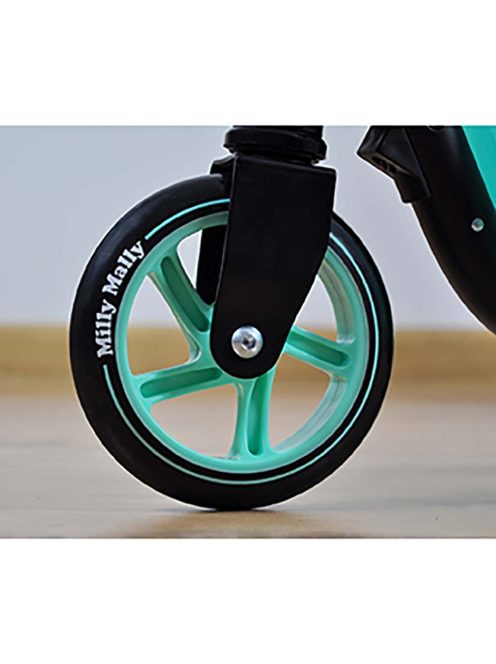 Gyerek roller Milly Mally Scooter Smart kék