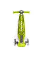 Gyerek roller Milly Mally Scooter Boogie piros