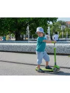 Gyerek roller Milly Mally Scooter Boogie piros