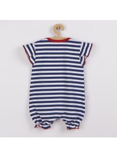 Lányos nyári kezeslábas New Baby Marine