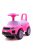 Gyerek jármű SUV Baby Mix rózsaszín