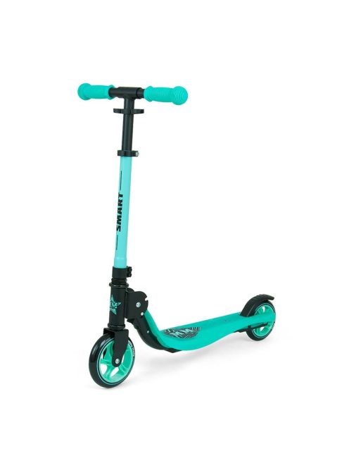Gyerek roller Milly Mally Scooter Smart menta