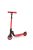 Gyerek roller Milly Mally Scooter Smart piros